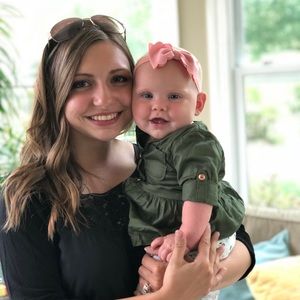 Meet your Posher, Kayla